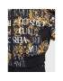 Versace Jeans Couture Яке бомбър 73GAS4D0 Черен Regular Fit - Pepit.bg