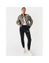 Versace Jeans Couture Яке бомбър 73HAT408 Цветен Relaxed Fit - Pepit.bg