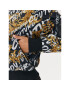 Versace Jeans Couture Яке бомбър 73HAT408 Цветен Relaxed Fit - Pepit.bg