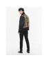 Versace Jeans Couture Яке бомбър 74GASD07 Черен Regular Fit - Pepit.bg