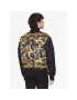 Versace Jeans Couture Яке бомбър 74GASD07 Черен Regular Fit - Pepit.bg