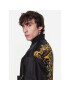 Versace Jeans Couture Яке бомбър 74GASD07 Черен Regular Fit - Pepit.bg