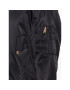 Versace Jeans Couture Яке бомбър 74GASD07 Черен Regular Fit - Pepit.bg