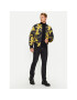 Versace Jeans Couture Яке бомбър 75GASD04 Черен Regular Fit - Pepit.bg