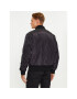 Versace Jeans Couture Яке бомбър 75GASD04 Черен Regular Fit - Pepit.bg