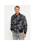 Versace Jeans Couture Яке бомбър 75GASD04 Черен Regular Fit - Pepit.bg