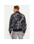 Versace Jeans Couture Яке бомбър 75GASD04 Черен Regular Fit - Pepit.bg