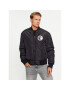 Versace Jeans Couture Яке бомбър 75GASD04 Черен Regular Fit - Pepit.bg