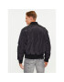 Versace Jeans Couture Яке бомбър 75GASD04 Черен Regular Fit - Pepit.bg