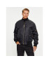 Versace Jeans Couture Яке бомбър 75GASD07 Черен Regular Fit - Pepit.bg