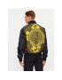 Versace Jeans Couture Яке бомбър 75GASD07 Черен Regular Fit - Pepit.bg