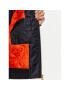 Versace Jeans Couture Яке бомбър 75GASD07 Черен Regular Fit - Pepit.bg