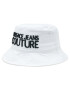 Versace Jeans Couture Капела 74YAZK05 Бял - Pepit.bg