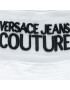 Versace Jeans Couture Капела 74YAZK05 Бял - Pepit.bg