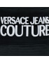 Versace Jeans Couture Капела 74YAZK05 Черен - Pepit.bg