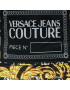 Versace Jeans Couture Капела 74YAZK06 Черен - Pepit.bg