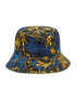 Versace Jeans Couture Капела Bucket 71VAZK09 Тъмносин - Pepit.bg