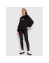 Versace Jeans Couture Клин 73HAC101 Черен Slim Fit - Pepit.bg