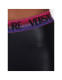 Versace Jeans Couture Клин 74HAC101 Черен Slim Fit - Pepit.bg