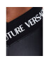 Versace Jeans Couture Клин 74HAC113 Черен Slim Fit - Pepit.bg