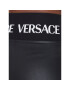 Versace Jeans Couture Клин 74HAC113 Черен Slim Fit - Pepit.bg