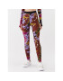 Versace Jeans Couture Клин 75HAC101 Виолетов Slim Fit - Pepit.bg