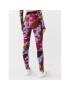 Versace Jeans Couture Клин 75HAC101 Виолетов Slim Fit - Pepit.bg