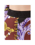Versace Jeans Couture Клин 75HAC101 Виолетов Slim Fit - Pepit.bg
