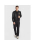 Versace Jeans Couture Кожено яке 73GAVP07 Черен Regular Fit - Pepit.bg