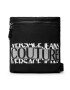 Versace Jeans Couture Мъжка чантичка 71YA4BA2 Черен - Pepit.bg