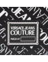 Versace Jeans Couture Мъжка чантичка 73YA4B45 Черен - Pepit.bg