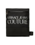 Versace Jeans Couture Мъжка чантичка 73YA4B95 Черен - Pepit.bg