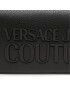 Versace Jeans Couture Мъжка чантичка 74YA4B40 Черен - Pepit.bg