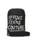 Versace Jeans Couture Мъжка чантичка 74YA4B54 Черен - Pepit.bg