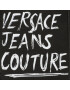 Versace Jeans Couture Мъжка чантичка 74YA4B54 Черен - Pepit.bg