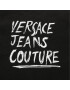 Versace Jeans Couture Мъжка чантичка 74YA4B56 Черен - Pepit.bg