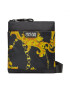 Versace Jeans Couture Мъжка чантичка 75YA4B85 Черен - Pepit.bg