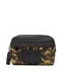 Versace Jeans Couture Несесер 72YA9X90 Черен - Pepit.bg