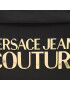 Versace Jeans Couture Несесер 74YA4B9C Черен - Pepit.bg