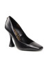 Versace Jeans Couture Обувки 71VA3S80 Черен - Pepit.bg