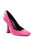 Versace Jeans Couture Обувки 71VA3S80 Розов - Pepit.bg