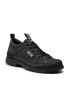 Versace Jeans Couture Обувки 71YA3S04 Черен - Pepit.bg