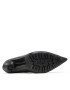 Versace Jeans Couture Обувки 73VA3S80 Черен - Pepit.bg
