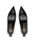 Versace Jeans Couture Обувки 73VA3S80 Черен - Pepit.bg