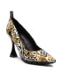 Versace Jeans Couture Обувки 73VA3S80 Цветен - Pepit.bg