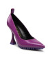Versace Jeans Couture Обувки 73VA3S80 Виолетов - Pepit.bg