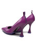 Versace Jeans Couture Обувки 73VA3S80 Виолетов - Pepit.bg
