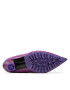 Versace Jeans Couture Обувки 73VA3S80 Виолетов - Pepit.bg