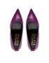 Versace Jeans Couture Обувки 73VA3S80 Виолетов - Pepit.bg