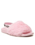 Versace Jeans Couture Пантофи 73VA3SQ6 Розов - Pepit.bg